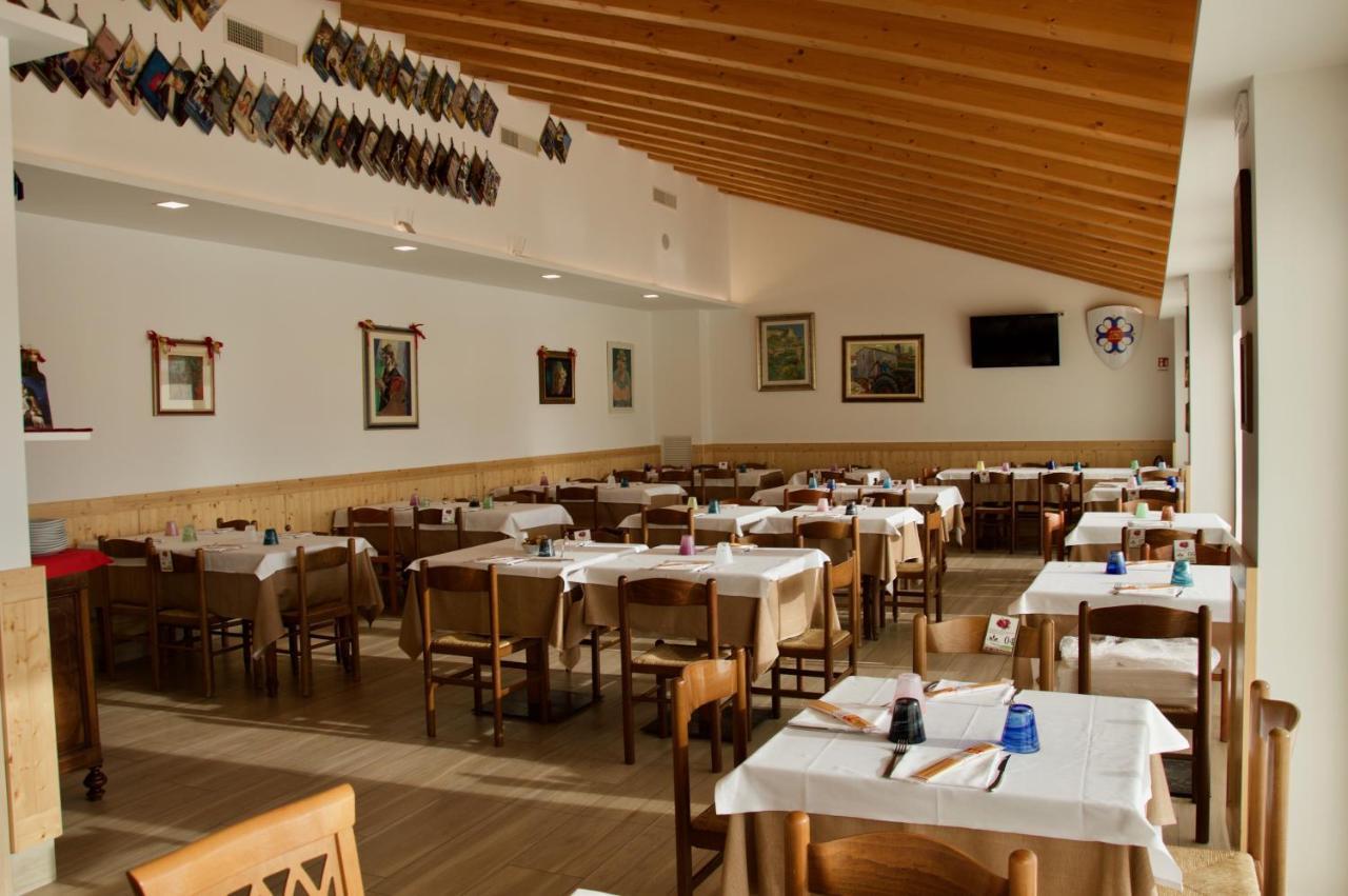 San Ferdinando Hotel Levada Exterior photo