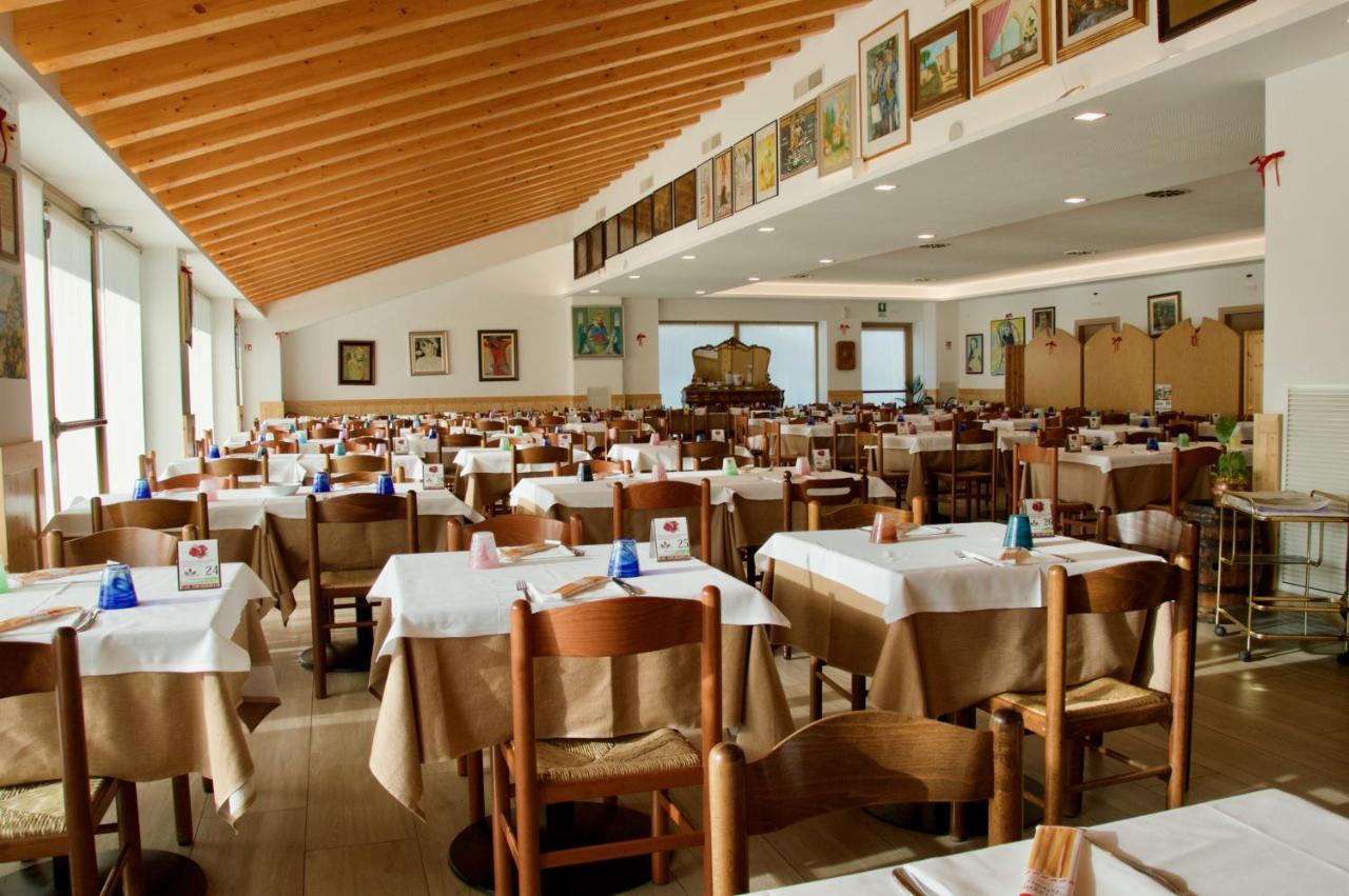 San Ferdinando Hotel Levada Exterior photo